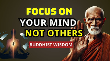 Embrace Your Inner Power for a Life-Changing Transformation | Buddhist Wisdom