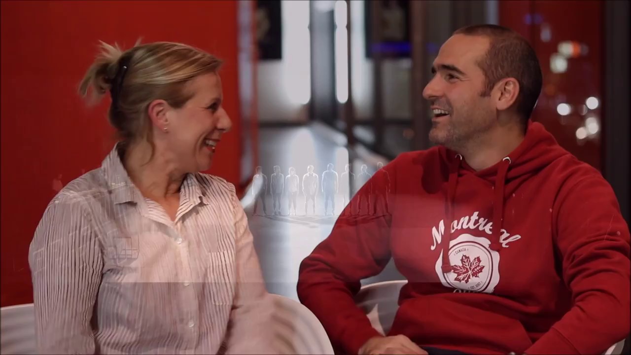 MIR compagnie @ Hiver de Danses