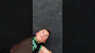 Oklahoma Drill #funnyshorts #funtimes #oklahoma #boom