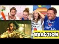 Pathaan shah rukh khan entry scene reaction  bigareact