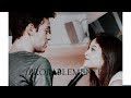 Karol Sevilla+Ruggero Pasquarelli//Probablemente #ruggarol