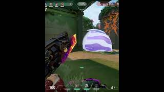 ACE WITH CHAMBER #valorantgaming #games #valorantfunny #valorant #gaming #valorantart #valorantace