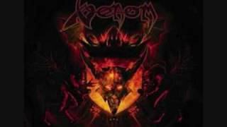 Venom - Hell