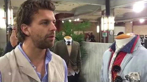 Dstrezzed Berkin Edwin en Nick van Thull