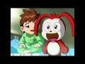 かっこいい1ねんせいゆきのぼうけん4 | アニメ | 進研ゼミ小学講座 【公式】