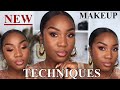 NEW Makeup Techniques For Flawless Makeup | Makeup For Beginners | Imani Lee Marie