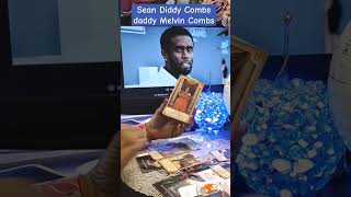 Sean Diddy Combs father Melvin Combs had a shady past as well. Who is Melvin Combs?