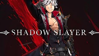 Shadow Slayer: The Dark Impact - Android iOS Gameplay APK screenshot 2