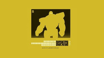 Fvck the Stars (Andrew Arcadi & Skyler Barto) | DISPATCH OST (3 Hour Loop)