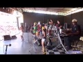 Amarelinho Keyboards show com Irah Caldeira - (Carnaval 2016) p3