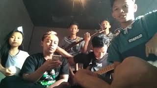 Kepaling (cover)