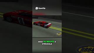 N64 Audio Tech  Crispy Beats Over Engine Noise #nintendo #ridgeracer #retrogaming #gaming