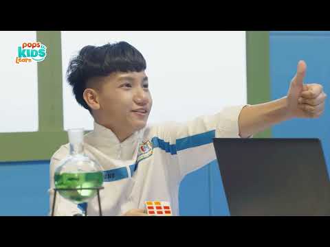 Đàn piano mini | STEM Thế Giới Khoa Học T33