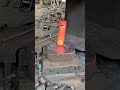 Inside the forging factory Industrial Giants Hammering Red Hot Steel #machine #industrial #forging