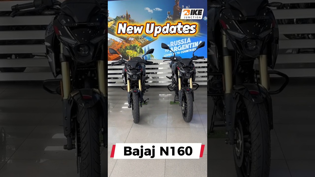 Don't Buy the Bajaj Pulsar N160 Before Watching this