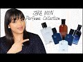 ZARA MEN PERFUME COLLECTION 2021 | BEST BUDGET/CHEAP PERFUMES FOR MEN INDIA | PRATHA BHARDWAJ