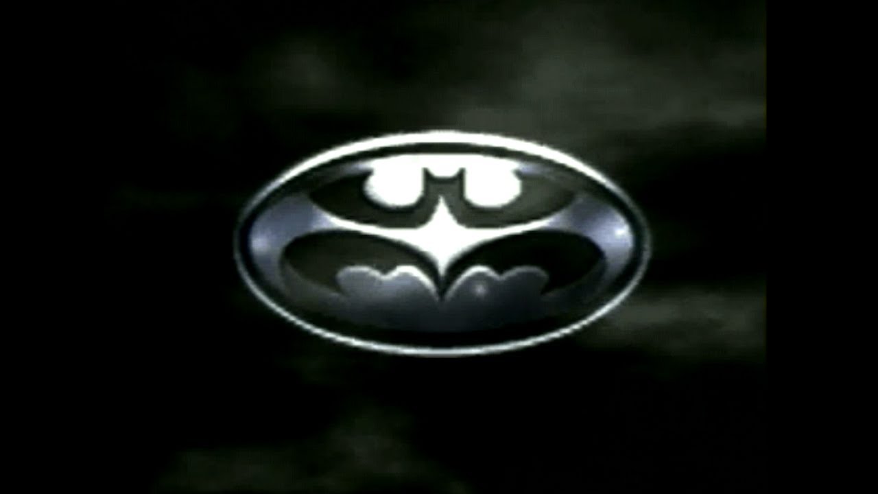 video Batman & Robin