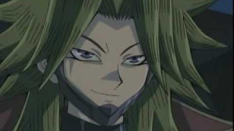 YuGioh GX Musical:What You Feel{repraise}