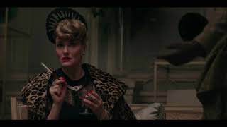 The Collection  with Sarah Parish holder   ep1 1