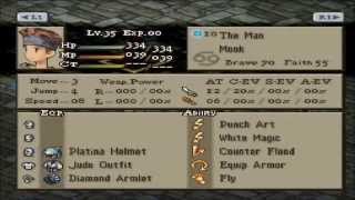 FFT AI Tournament Round 3 Match 7