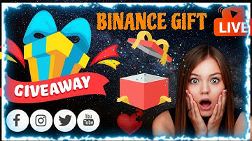 ALL CODES BINANCE RED PACKET Live CLAIM 27
