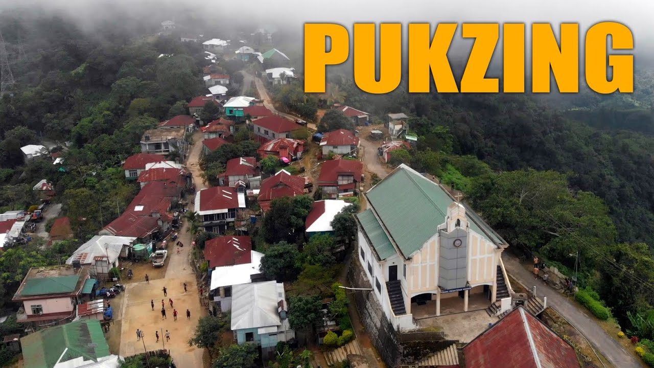 PUKZING RiDE | W Phulpui-PUKZING-Aizawl | Part-2/2