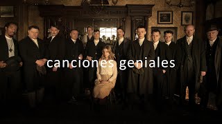 musica de caballeros 🧐🍷🎩Canciones que te hacen sentir como un mafioso entre la multitud