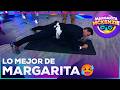Los mejores momentos de Margarita McKenzie 👩🏻💼😂 | PARTE 8 | Venga la Alegría