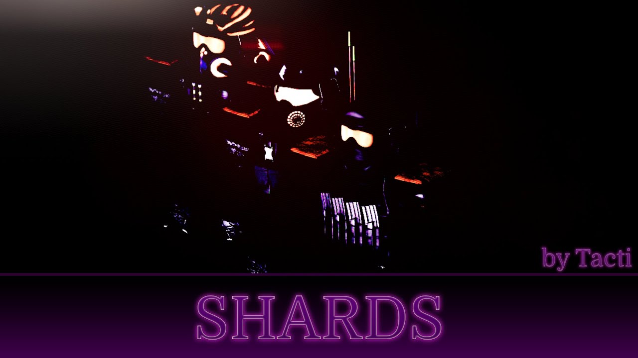 Tacti - Shards