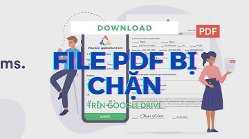 Cách tải file FPD bị chặn download trên Google Drive (100% thành công)
