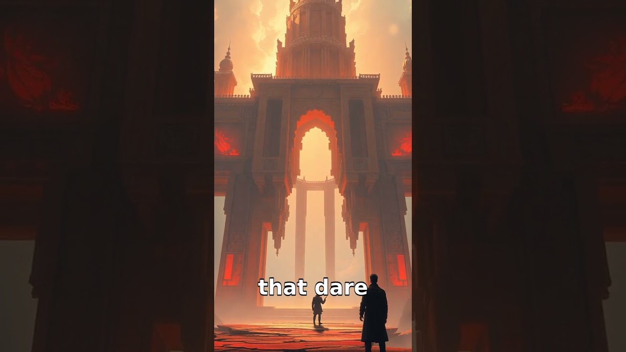 Unleash Your Inner Maverick: Carve Your Path to Greatness