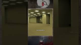 What happens in BACKROOMS | ysuamazing #shorts What happens in BACKROOMS | ysuamazing #shorts
