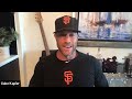Giants Broadcasters with Farhan Zaidi, Gabe Kapler and Larry Baer | Chalk Talk @ Home