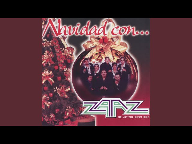 Zaaz - Amarga Navidad