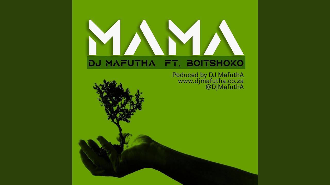 YouTubeでMama (feat. Boitshoko Afrosinger)を視聴