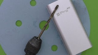 tutorial; stop watts back-off on M50 M65
