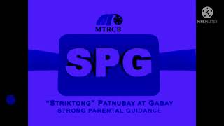 Mtrcb Spg G Major 8210