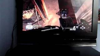 Bug de claymore et cachette dans RUST MW2