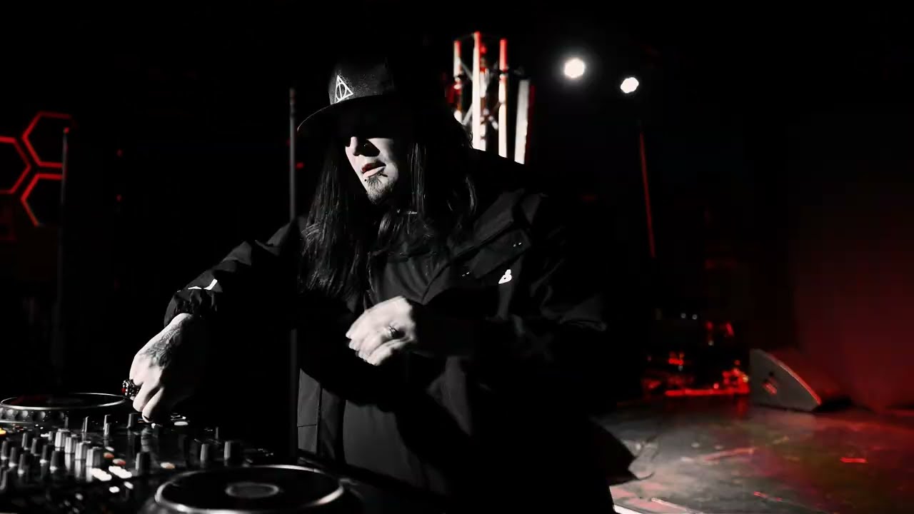 BLAQOUT – 2026: Showcase (Official Live Mix)