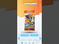 After-holiday video opening ten Crimson Blaze booster packs.