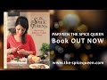 Parveen the spice queen  step by step authentic indian cooking  recipe book out now