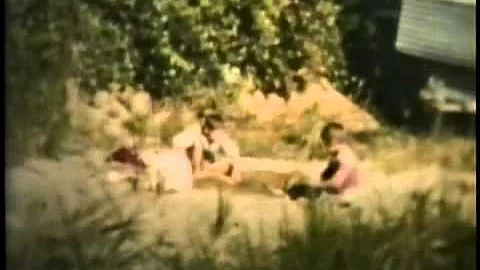 #15 lots old 8mm fam film 12-2-11