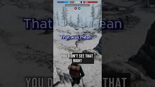 Am I the Bad Guy? (Holdfast Proximity Chat) #holdfast #gaming