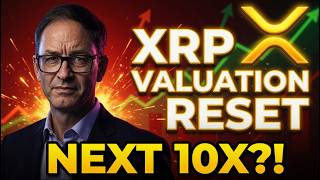 The Making Of An XRP Valuation Reset & The Rise Of Ripple