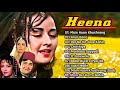 Heena Movie All song || Heena || Full Hd Video Song || Rishi Kapoor Lata Mangeshkar Hindi Jack box