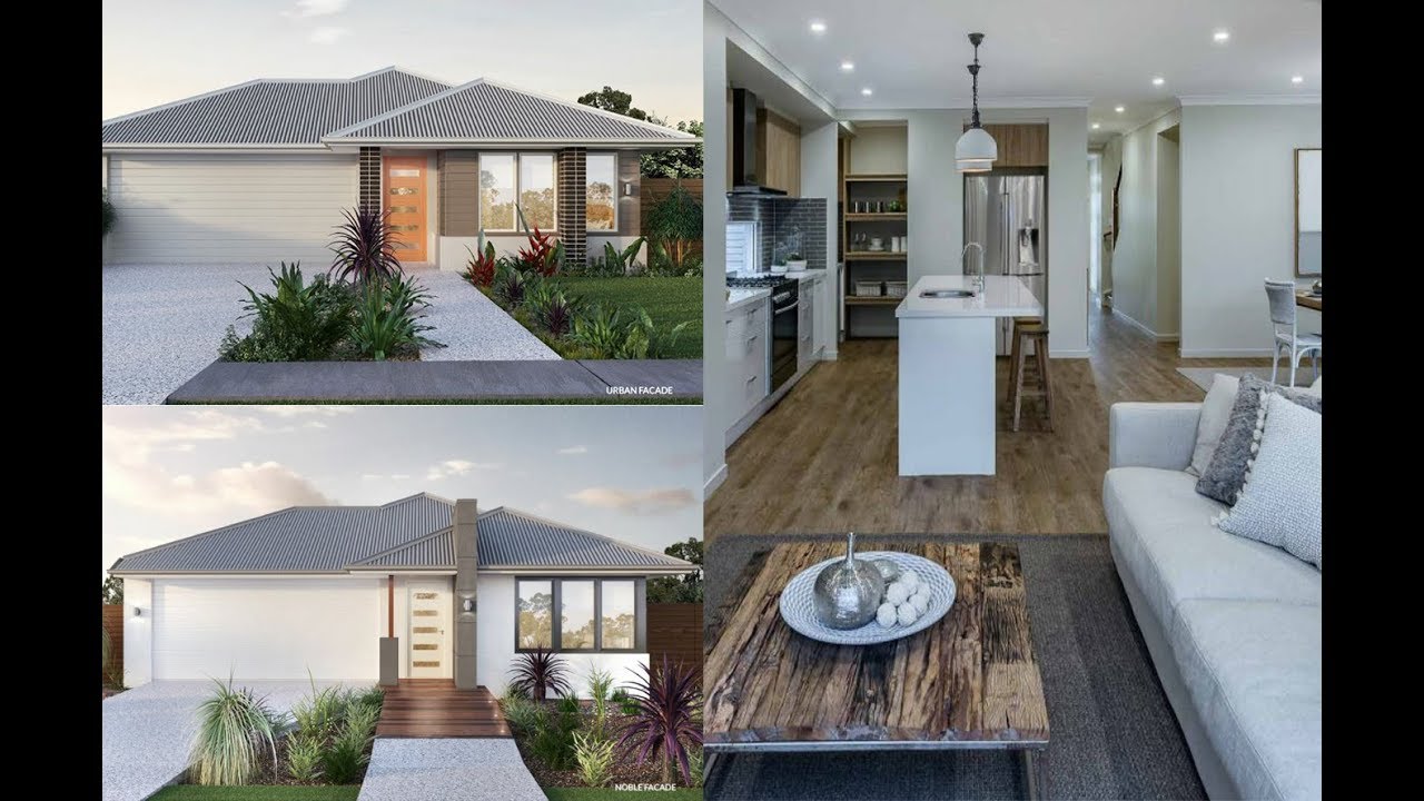 Kinross Estate Thornlands, QLD YouTube