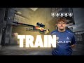 DOMINE A AWP NA TRAIN - ENTENDA OQUE É DOUBLE CONTATO