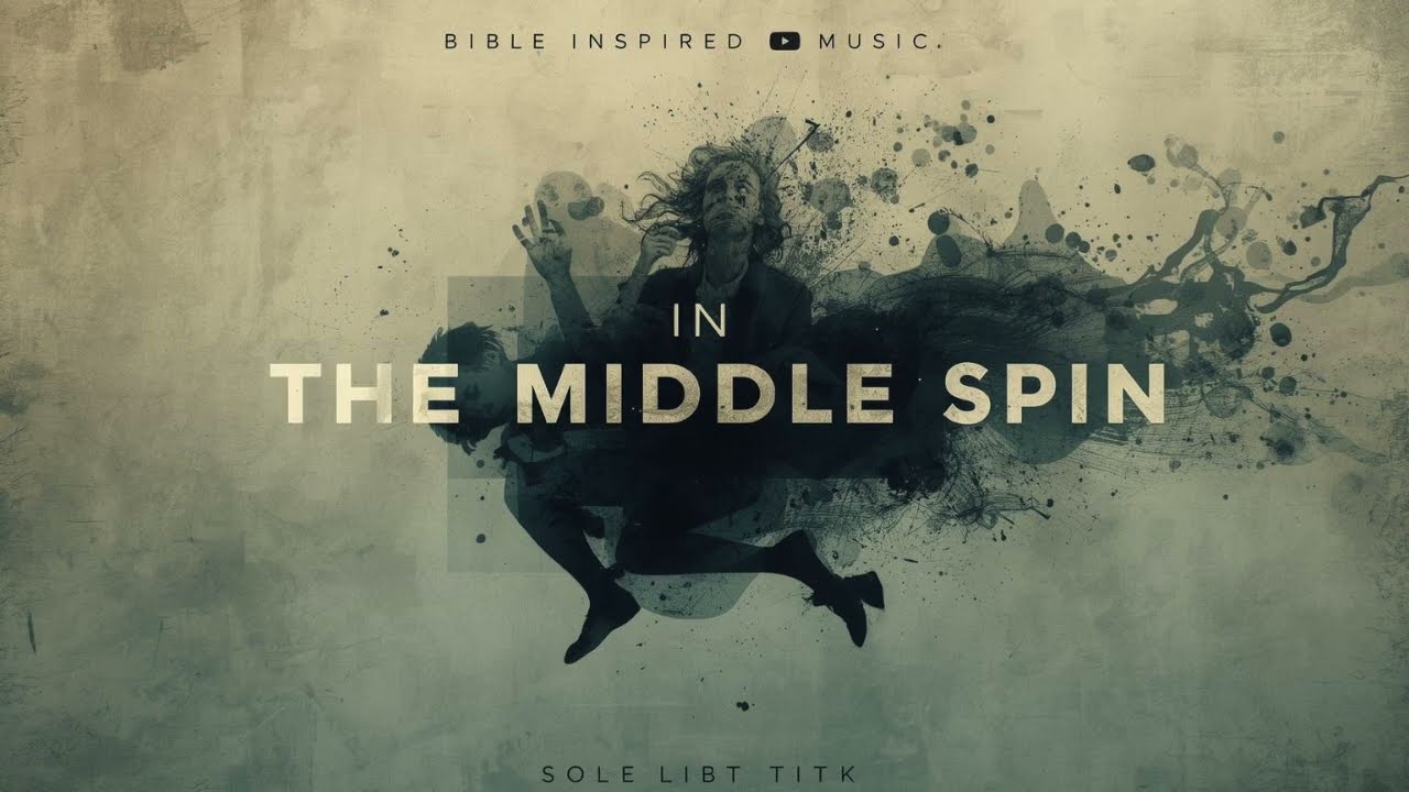 In the Middle of the Spin (Grunge/Alternative) | Bible Inspired Music
