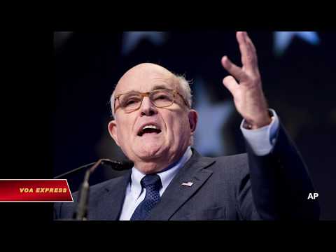 Video: Rudolph Giuliani - Cố vấn tổng thống Hoa Kỳ về an ninh mạng: tiểu sử, đời tư, sự nghiệp