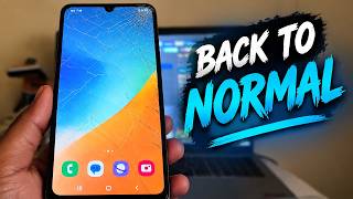 Locked Out of Your Samsung? How to Bypass FRP in Minutes! screenshot 4